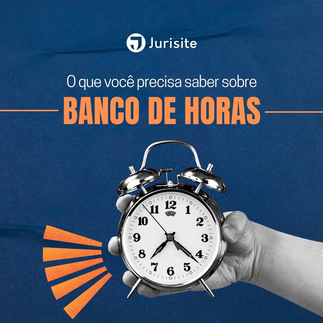 O que diz a CLT sobre o banco de horas?