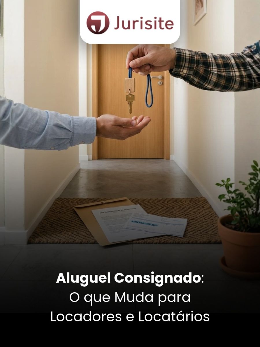Aluguel Consignado: o que Muda para Locadores e Locatários