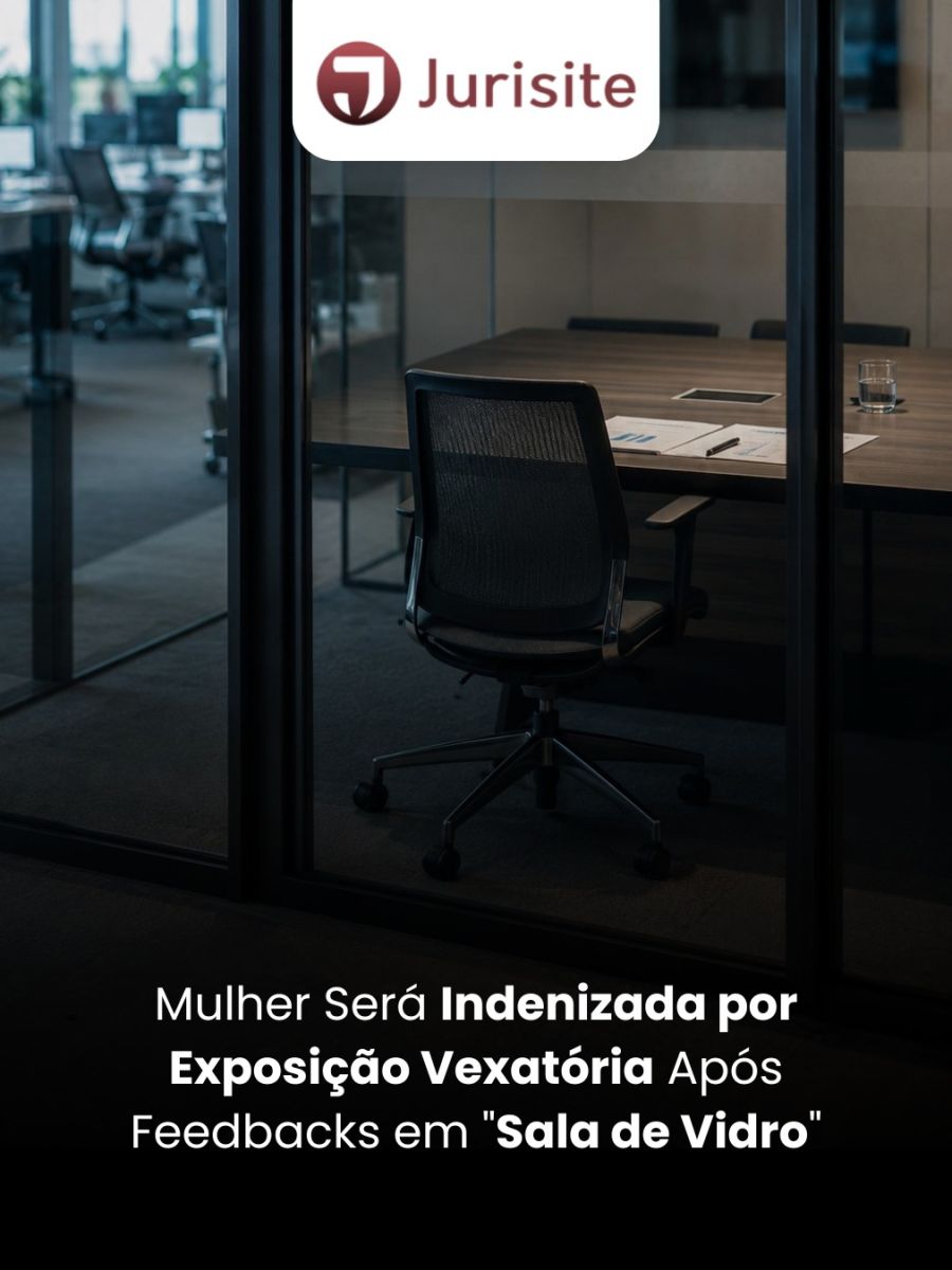 Mulher Será Indenizada por Exposição Vexatória Após Feedbacks em 