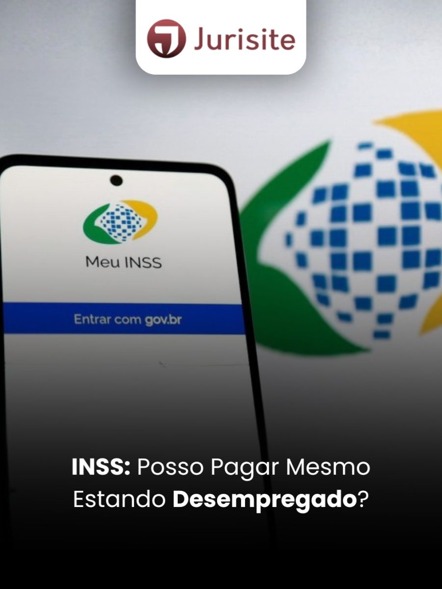 INSS: Posso Pagar Mesmo Estando Desempregado?