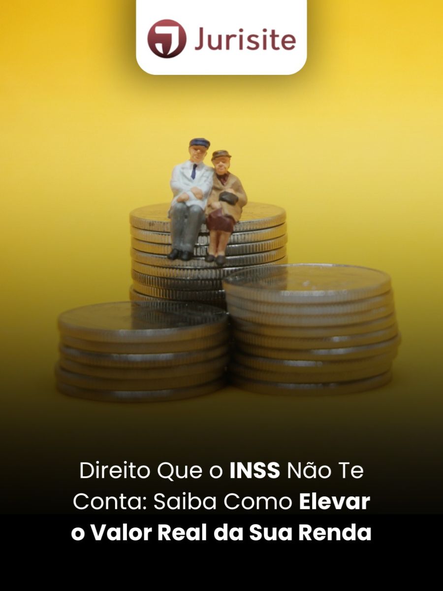Direito Que o INSS Não Te Conta: Saiba Como Elevar o Valor Real da Sua Renda