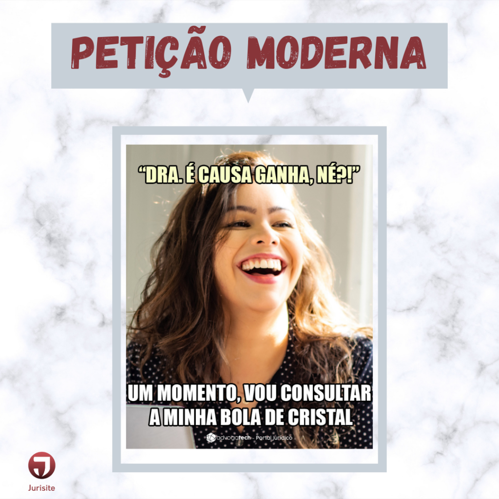 Petição pós-moderna: Advogados usam memes em documento para juiz