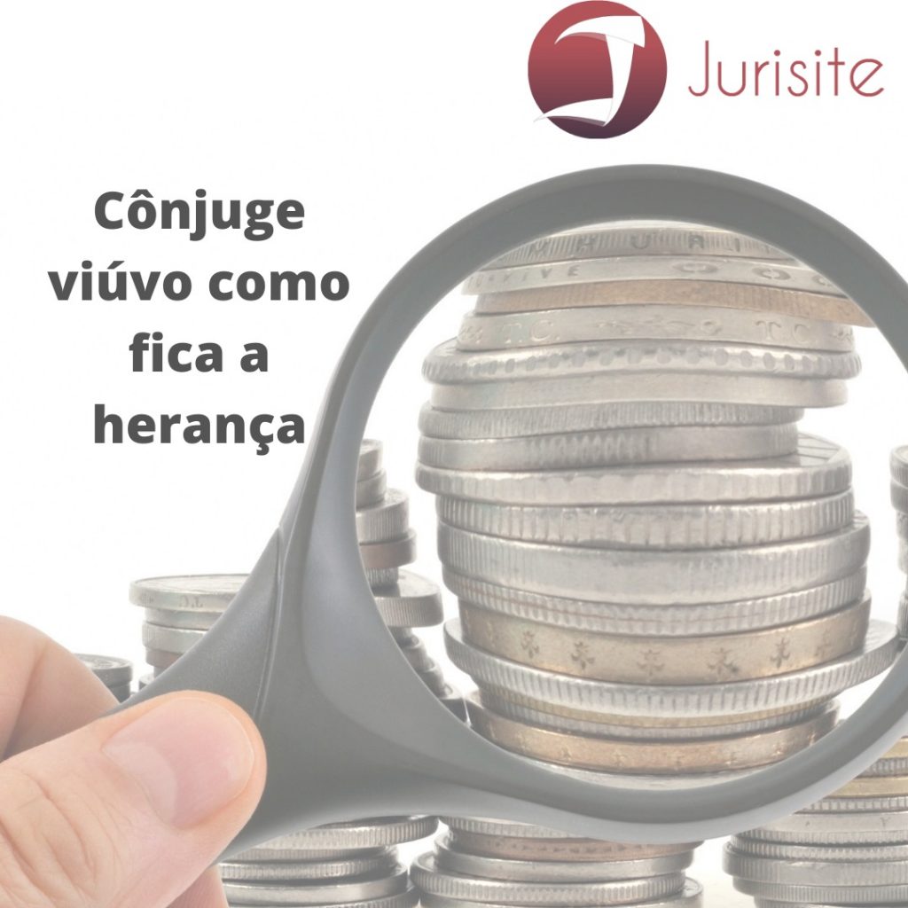 Cônjuge na separação de bens tem direito a herança?