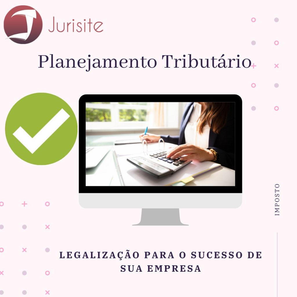 Planejamento Tributário